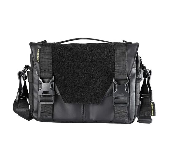 Сумка Nitecore SLB05 BLACK, фото 