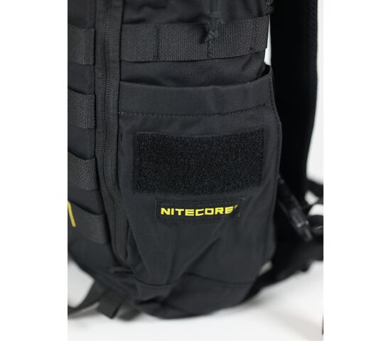 Рюкзак Nitecore BP18, фото , изображение 14