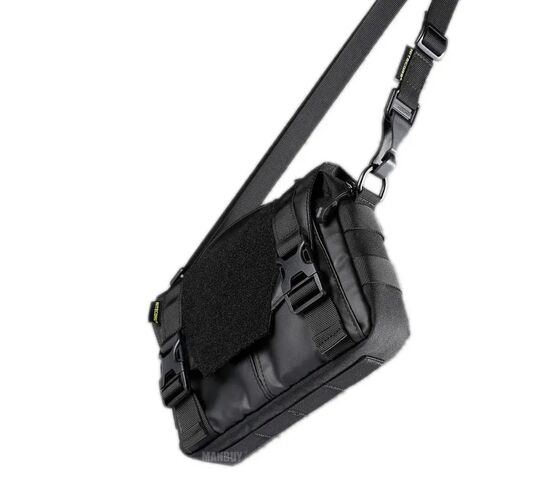 Сумка Nitecore SLB05 BLACK, фото , изображение 2
