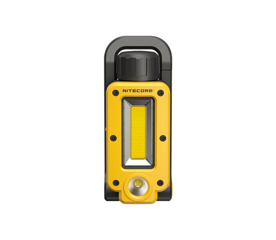 Фонарь кемпинговый Nitecore NWL20, фото , изображение 2
