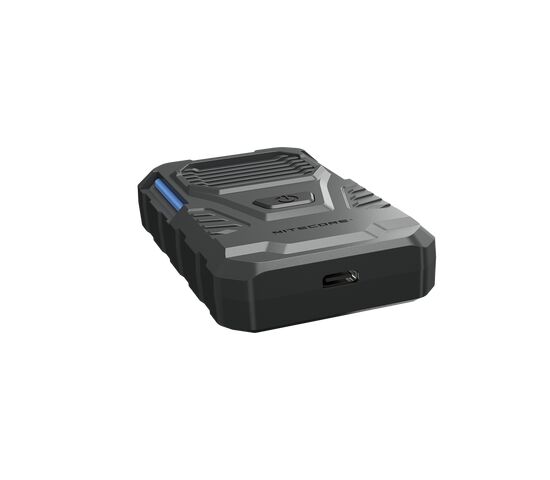 Фумигатор Nitecore EMR06 ТАС, фото , изображение 4