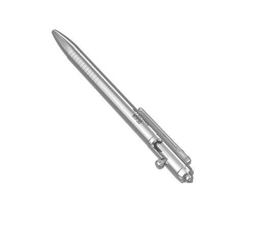 Ручка тактическая Nitecore NTP30, фото , изображение 3