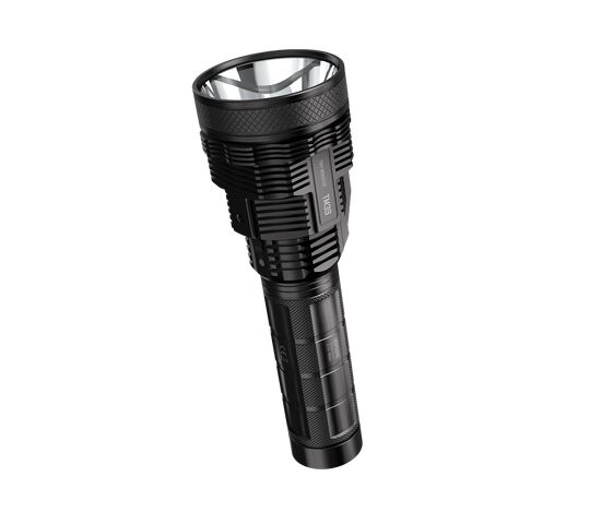 Фонарь поисковый Nitecore TM39, фото , изображение 5