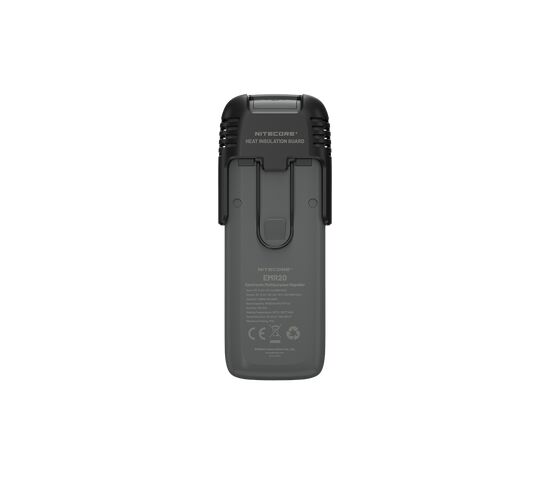 Фумигатор Nitecore EMR20, фото , изображение 3