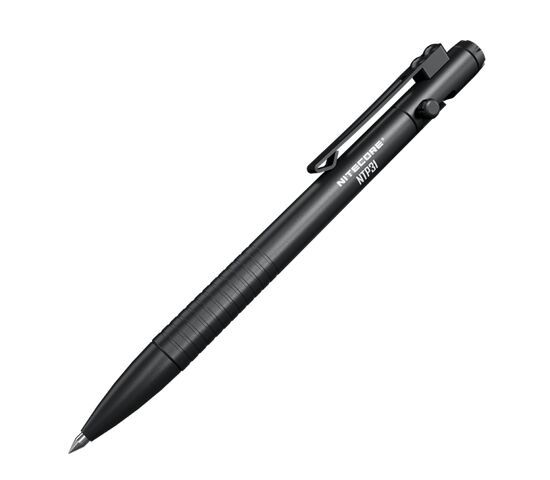 Ручка тактическая Nitecore NTP31, фото 