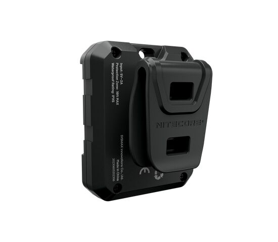 Фумигатор Nitecore EMR05 ТАС, фото , изображение 4