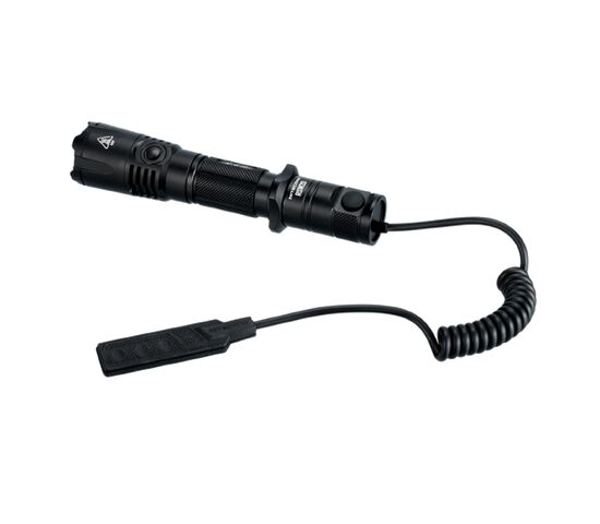 Кнопка Nitecore RSW2D, фото , изображение 2