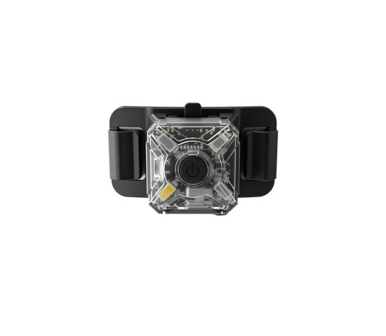 Фонарь налобный Nitecore NU06LE, фото , изображение 4