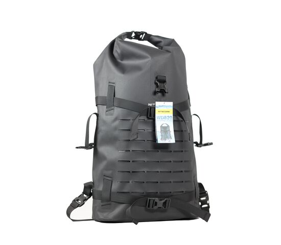 Рюкзак Nitecore WDB20, фото , изображение 7