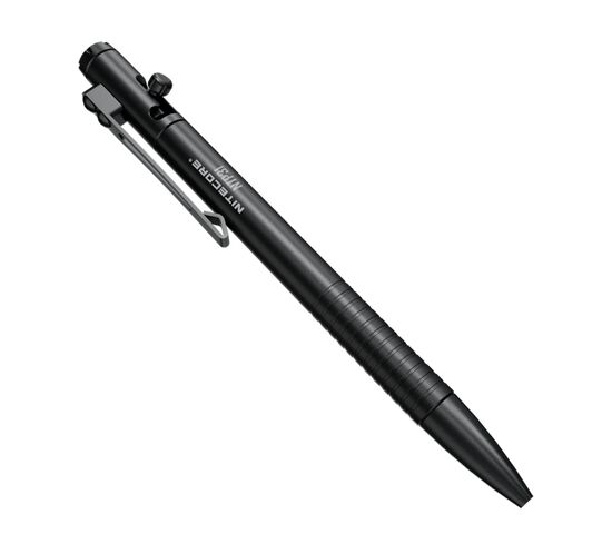 Ручка тактическая Nitecore NTP31, фото , изображение 3