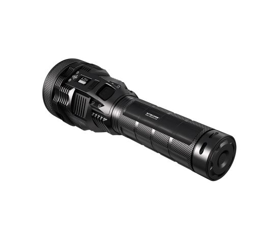 Фонарь поисковый Nitecore TM39, фото , изображение 3