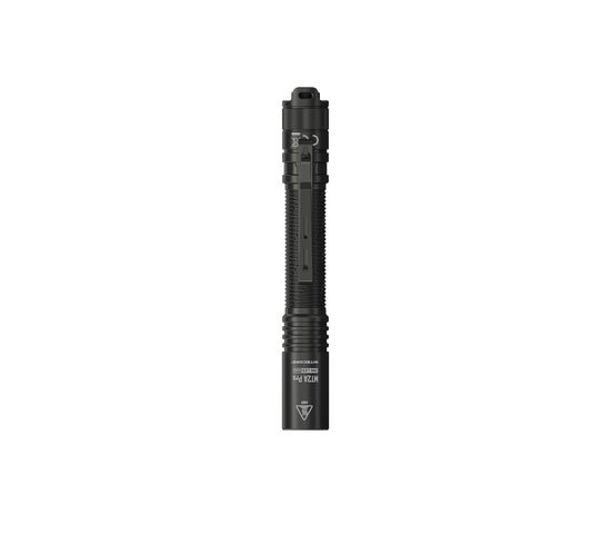 Фонарь повседневный Nitecore MT2A Pro, фото , изображение 2