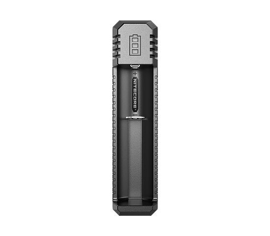 Зарядное устройство Nitecore UI1, фото , изображение 2