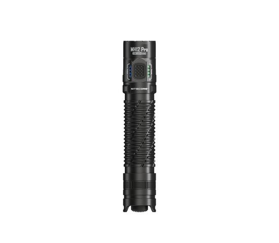 Фонарь Nitecore MH12PRO, фото , изображение 2