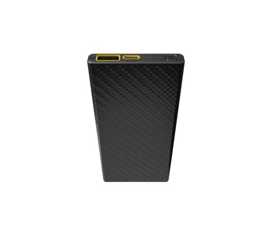 Power Bank Nitecore CARBO 10000, фото 