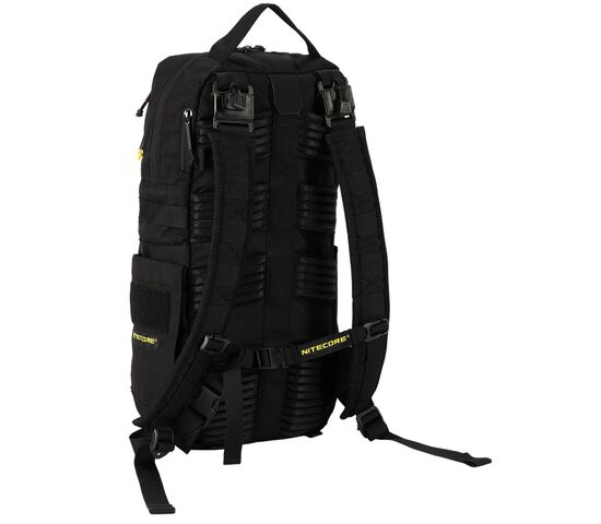 Рюкзак Nitecore BP18, фото , изображение 7