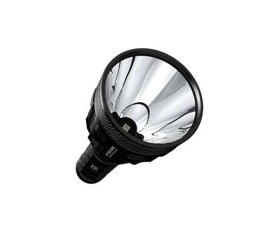 Фонарь поисковый Nitecore TM39, фото , изображение 2