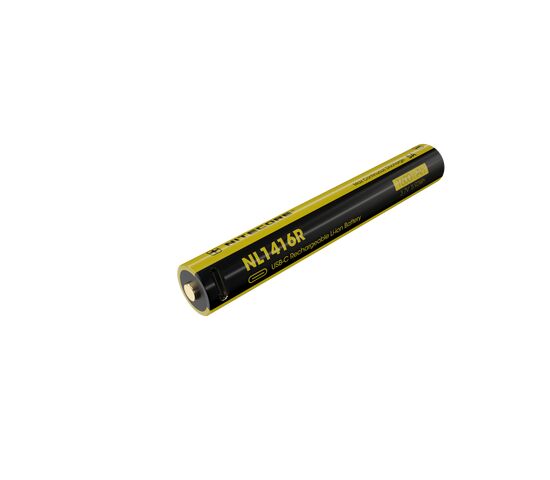 Аккумулятор Nitecore NL1416R, фото 