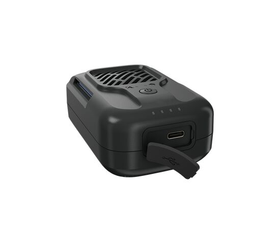 Фумигатор Nitecore EMR40, фото , изображение 5