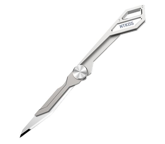 Нож Nitecore NTK05, фото 