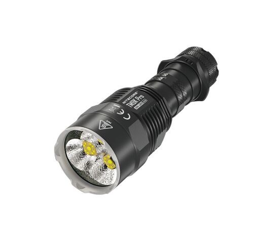 Фонарь поисковый Nitecore TM9K Pro, фото 