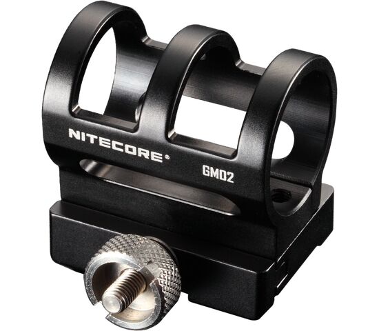 Крепление подствольное Nitecore GM02Pro, фото 