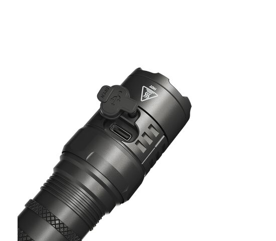 Фонарь тактический Nitecore P23i, фото , изображение 4