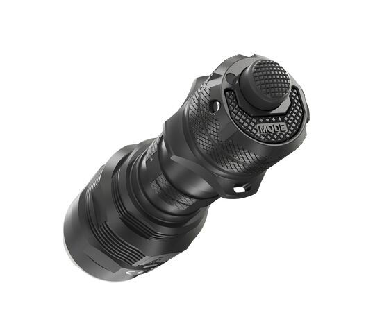 Фонарь поисковый Nitecore TM9K Pro, фото , изображение 2