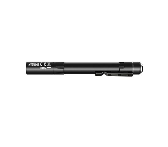 Фонарь повседневный Nitecore MT06MD, фото , изображение 2