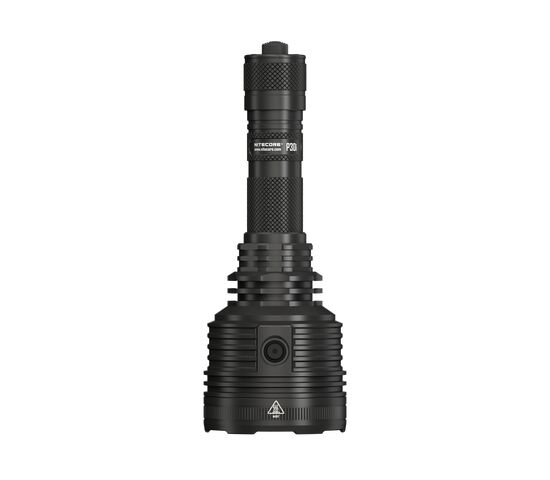 Набор охотничий Nitecore P30i HUNTING KIT, фото , изображение 3