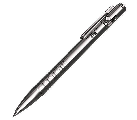 Ручка тактическая Nitecore NTP30, фото 