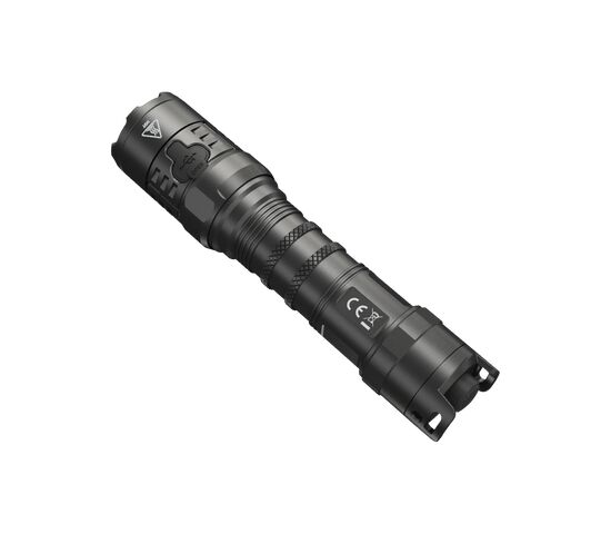 Фонарь тактический Nitecore P23i, фото , изображение 8