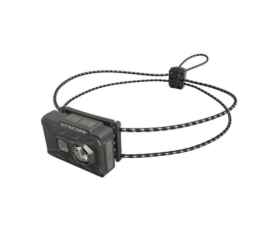 Фонарь налобный Nitecore NU20 Classic, фото 