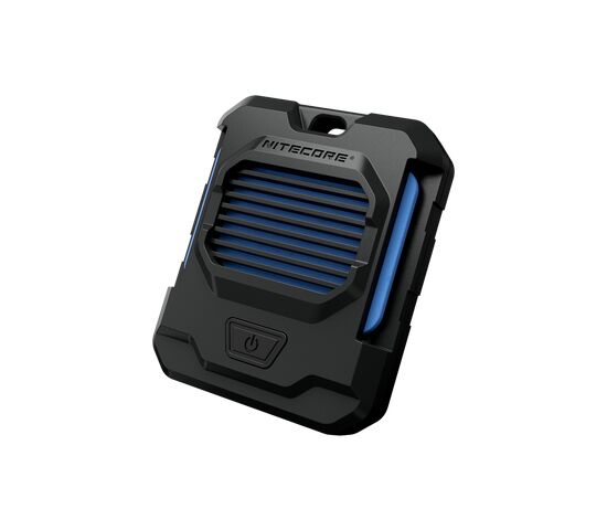 Фумигатор Nitecore EMR05 ТАС, фото 