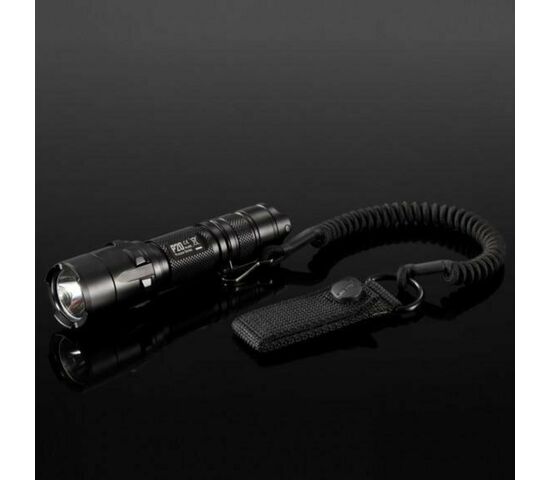 Шнурок Nitecore NTL20, фото , изображение 2