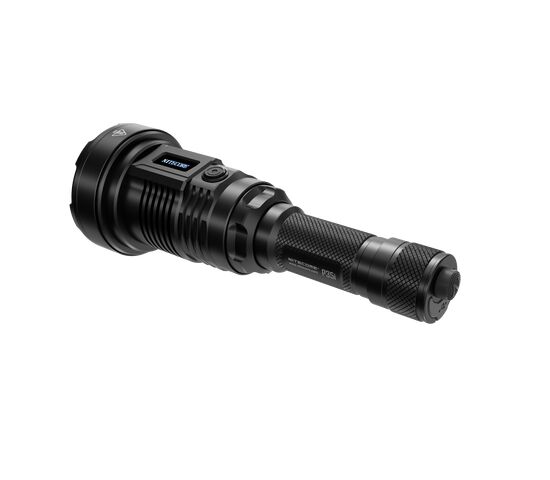 Фонарь тактический Nitecore P35i, фото , изображение 3