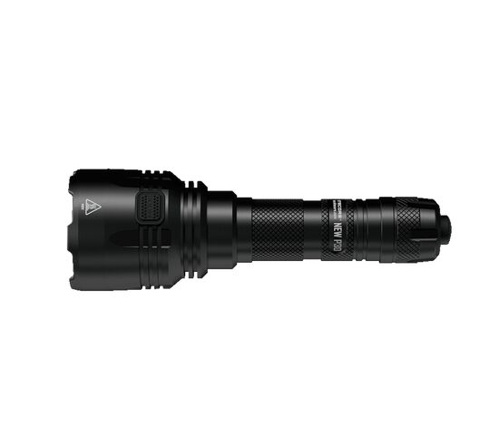 Фонарь тактический Nitecore NEW P30, фото , изображение 2