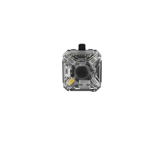 Фонарь налобный Nitecore NU06LE, фото , изображение 2