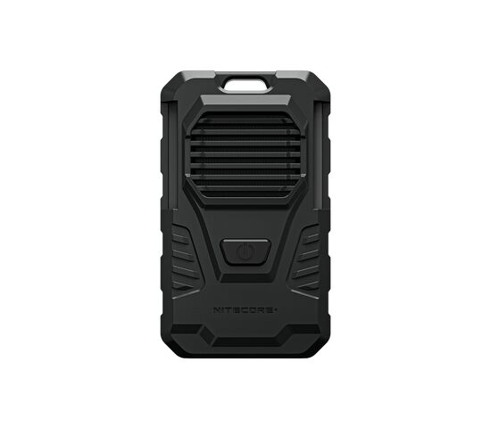 Фумигатор Nitecore EMR06 ТАС, фото , изображение 2