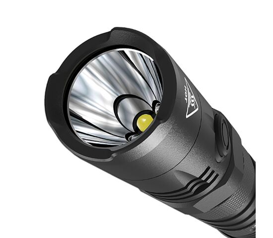 Фонарь повседневный Nitecore MH12V2, фото , изображение 2