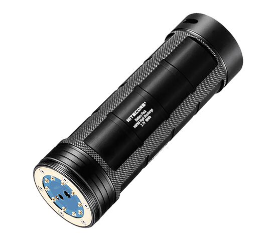 Аккумулятор Nitecore NBP68HD, фото 