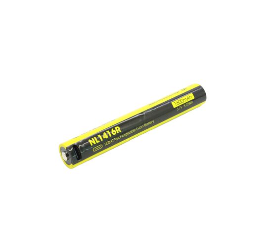 Фонарь повседневный Nitecore MT2A Pro, фото , изображение 5