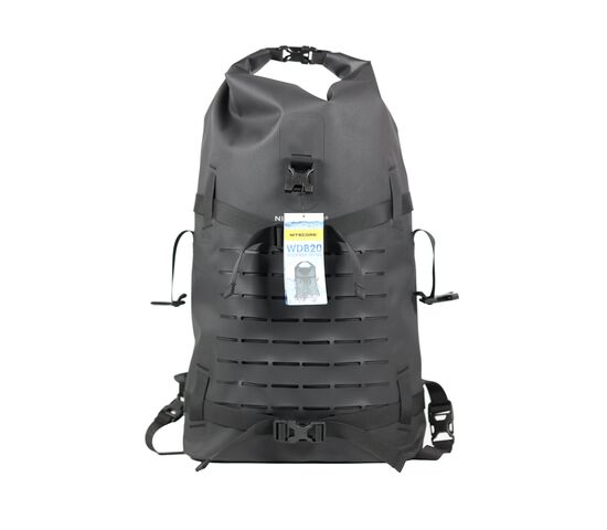 Рюкзак Nitecore WDB20, фото , изображение 2