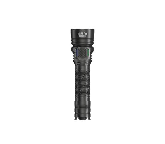 Фонарь Nitecore MH25PRO, фото , изображение 3