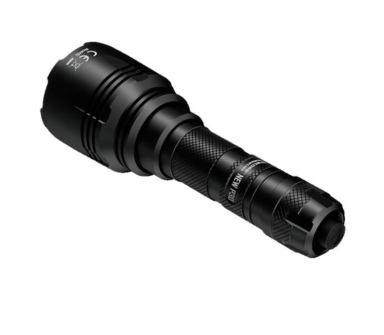 Фонарь тактический Nitecore NEW P30, фото , изображение 3