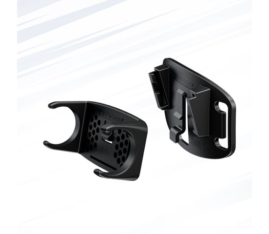 Комплект Nitecore Комплект HLB40+HMB1 для NU40, NU43, фото 