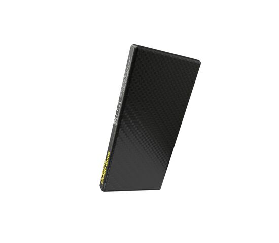 Power Bank Nitecore CARBO 10000, фото , изображение 2