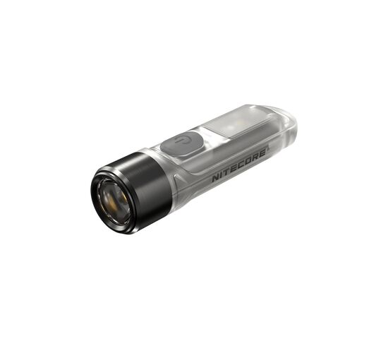 Фонарь наключный Nitecore TIKI UV, фото 