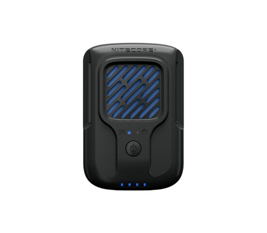 Фумигатор Nitecore EMR40, фото 