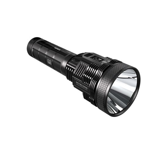 Фонарь поисковый Nitecore TM39, фото , изображение 4